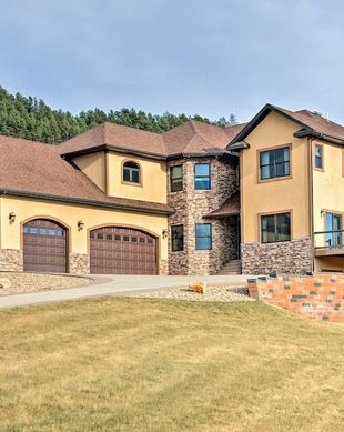 United States South Dakota Sturgis vacation rental compare prices direct by owner 2405921