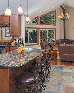 United States Alaska Cooper Landing vacation rental compare prices direct by owner 3445789
