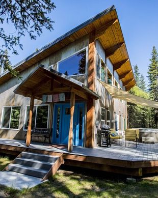United States Alaska Cooper Landing vacation rental compare prices direct by owner 3097661