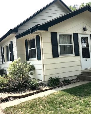 United States South Dakota Aberdeen vacation rental compare prices direct by owner 156076