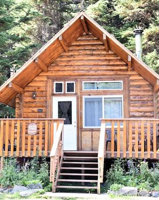 United States Alaska Girdwood vacation rental compare prices direct by owner 11418729
