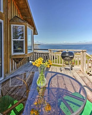 United States Alaska Coffman Cove vacation rental compare prices direct by owner 3038983