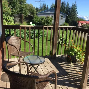Convenient location w/ spectacular views!