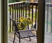 Convenient location w/ spectacular views!