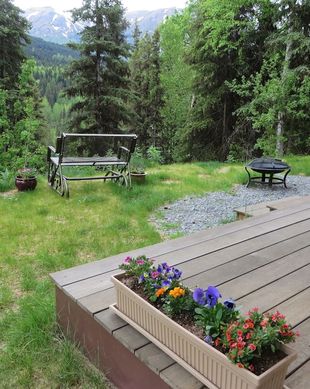 United States Alaska Cooper Landing vacation rental compare prices direct by owner 3096969