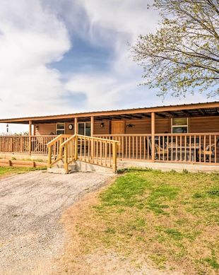 United States Oklahoma Bartlesville vacation rental compare prices direct by owner 160166