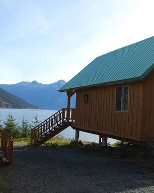 United States Alaska Haines vacation rental compare prices direct by owner 2914182