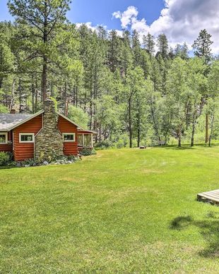 United States South Dakota Keystone vacation rental compare prices direct by owner 2692764
