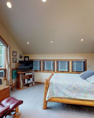 United States Alaska Girdwood vacation rental compare prices direct by owner 3009119