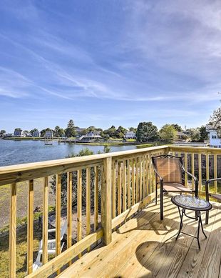 United States Rhode Island Portsmouth vacation rental compare prices direct by owner 205572