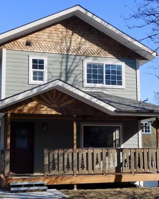 United States Alaska Seward vacation rental compare prices direct by owner 11418931