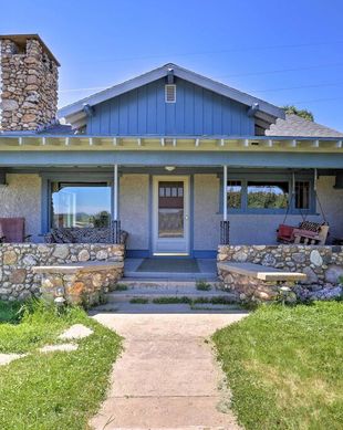 United States South Dakota Custer vacation rental compare prices direct by owner 2416219