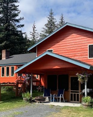United States Alaska Seward vacation rental compare prices direct by owner 11420206