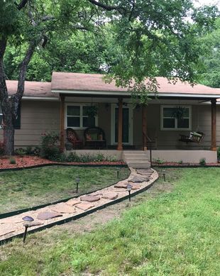 United States Oklahoma Hulbert vacation rental compare prices direct by owner 11453423