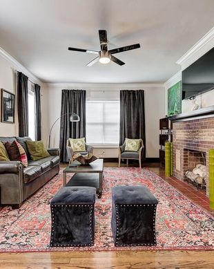 United States Oklahoma Oklahoma City vacation rental compare prices direct by owner 225476