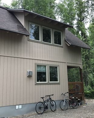 United States Alaska Talkeetna vacation rental compare prices direct by owner 11465571