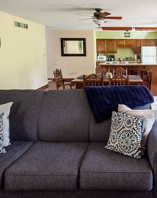 United States Kansas Ozawkie vacation rental compare prices direct by owner 175209
