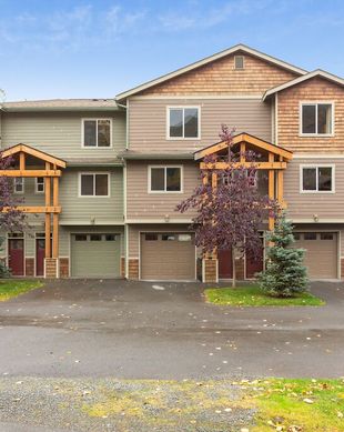 United States Alaska Girdwood vacation rental compare prices direct by owner 3308737