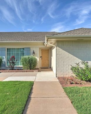 United States Oklahoma Oklahoma City vacation rental compare prices direct by owner 19594741
