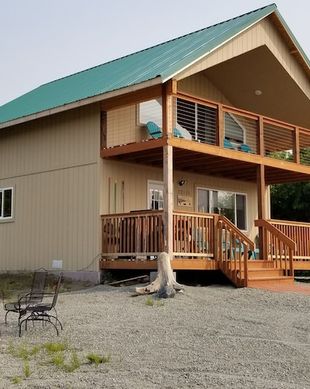 United States Alaska Kasilof vacation rental compare prices direct by owner 11467370