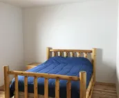 Cottage on Devils Lake