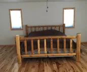 Cottage on Devils Lake