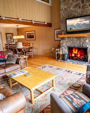 United States Wyoming Teton Village vacation rental compare prices direct by owner 11939390