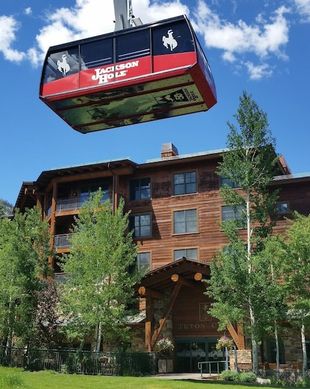 United States Wyoming Jackson vacation rental compare prices direct by owner 24877200