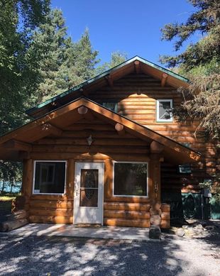 United States Alaska Cooper Landing vacation rental compare prices direct by owner 11420663