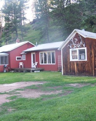 United States South Dakota Hill City vacation rental compare prices direct by owner 2331679