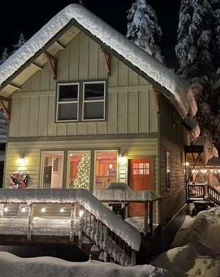 United States Alaska Girdwood vacation rental compare prices direct by owner 2973705