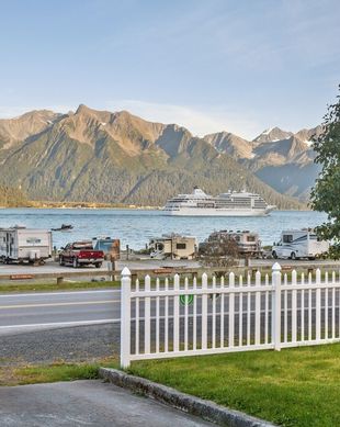United States Alaska Seward vacation rental compare prices direct by owner 3125538