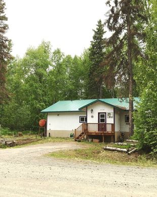 United States Alaska Talkeetna vacation rental compare prices direct by owner 11422051