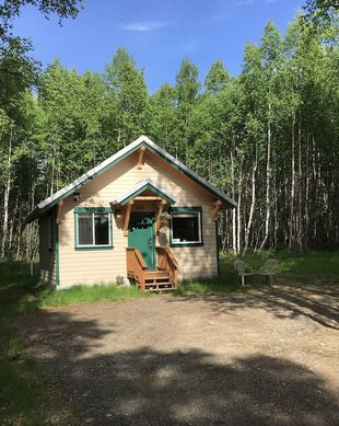 United States Alaska Talkeetna vacation rental compare prices direct by owner 3580001