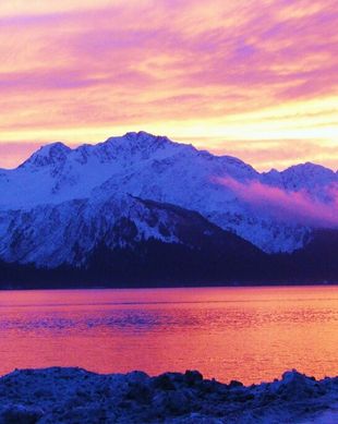 United States Alaska Seward vacation rental compare prices direct by owner 13032127