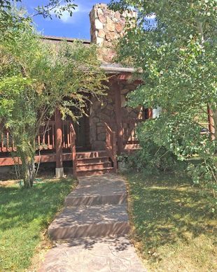 United States Wyoming Afton vacation rental compare prices direct by owner 224739