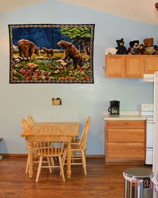 United States Alaska Kasilof vacation rental compare prices direct by owner 3115237