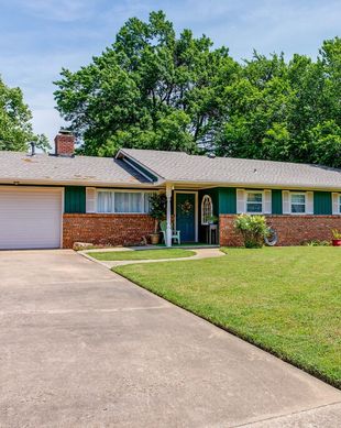 United States Oklahoma Norman vacation rental compare prices direct by owner 166747