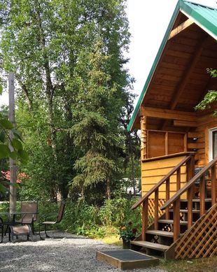United States Alaska Cooper Landing vacation rental compare prices direct by owner 3254992