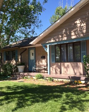 United States Wyoming Casper vacation rental compare prices direct by owner 11453037