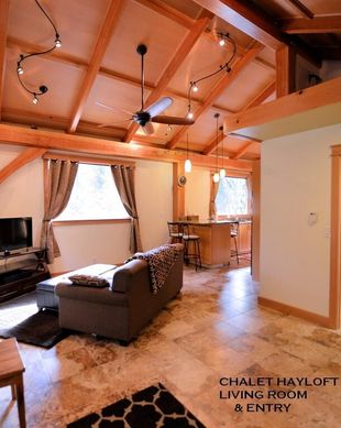 United States Alaska Girdwood vacation rental compare prices direct by owner 3155149