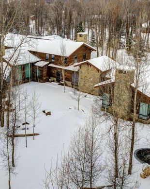 United States Wyoming Jackson vacation rental compare prices direct by owner 1987800