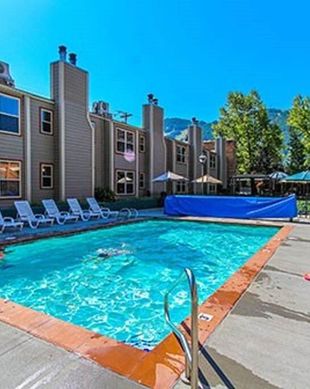 United States Wyoming Jackson vacation rental compare prices direct by owner 1794471