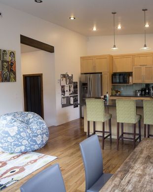 United States Wyoming Jackson vacation rental compare prices direct by owner 2340601