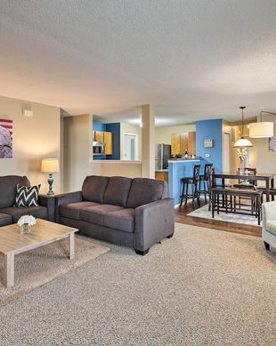 United States Indiana Lafayette vacation rental compare prices direct by owner 198884