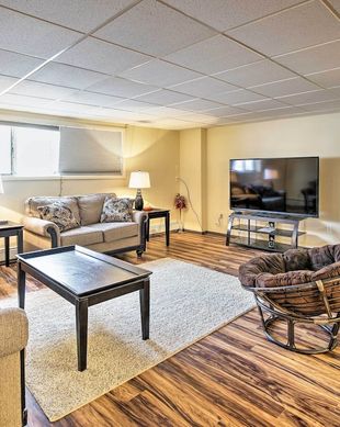 United States Alaska Fairbanks vacation rental compare prices direct by owner 3510494