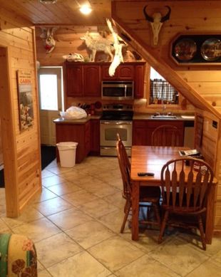 United States South Dakota Oacoma vacation rental compare prices direct by owner 482223