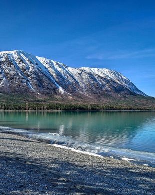 United States Alaska Cooper Landing vacation rental compare prices direct by owner 19700342