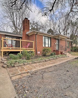 United States Oklahoma Tulsa vacation rental compare prices direct by owner 24907760