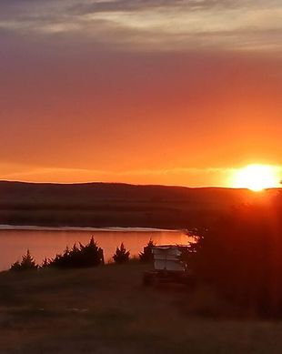 United States South Dakota Chamberlain vacation rental compare prices direct by owner 2630587